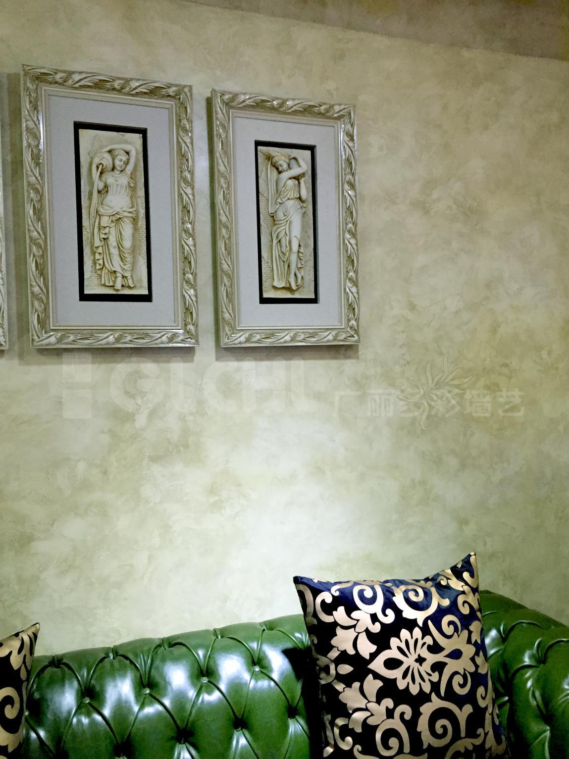 藝術(shù)涂料加盟代理 藝術(shù)涂料加盟代理